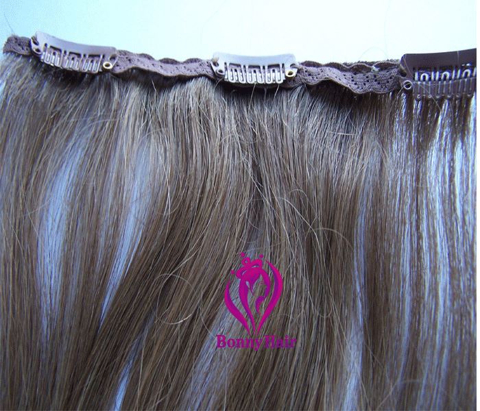 Clip In Hair Extension--26