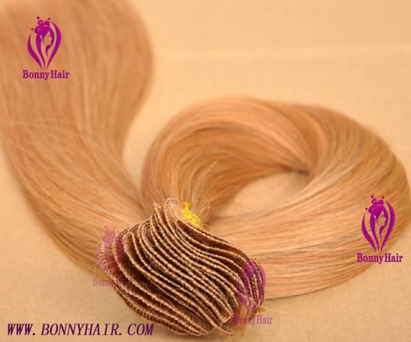 100% Remy Hair Hand Tied Hair Weft--59