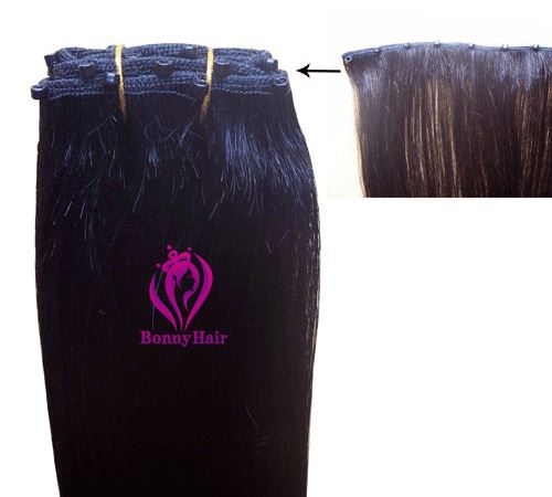 EZ Hair Weft--03