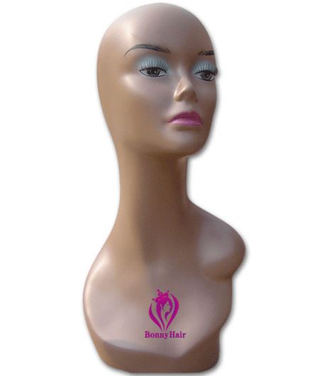 Mannequin Head--10