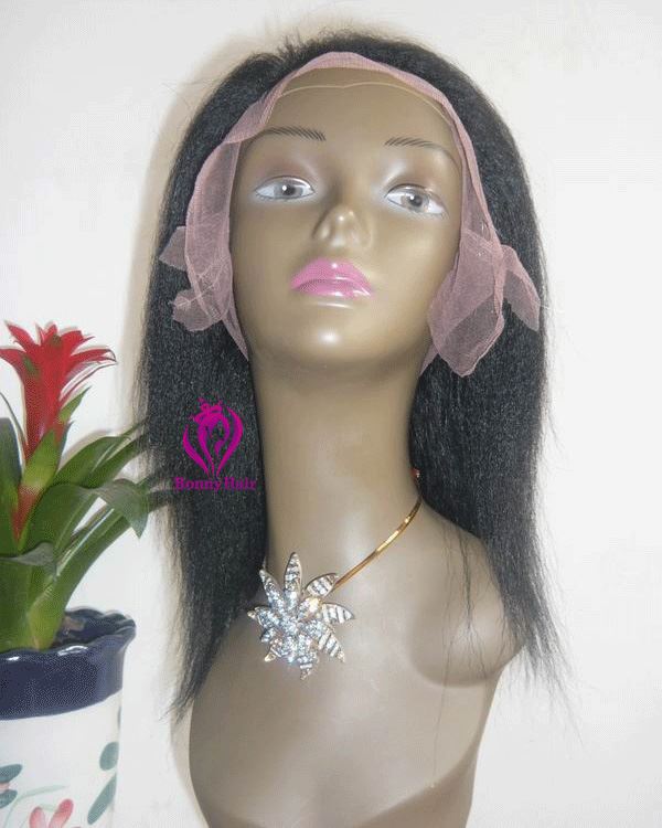 Full Lace Wig--14