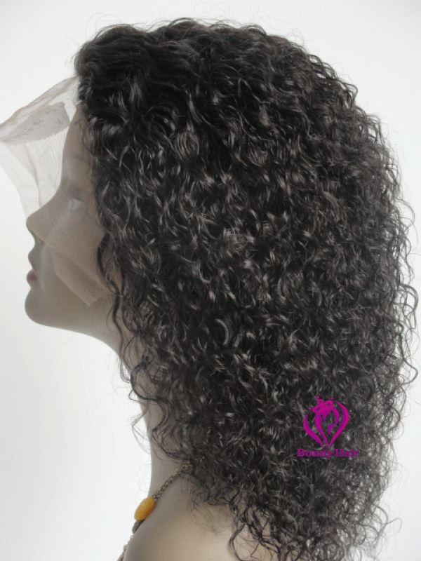 Full Lace Wig--17