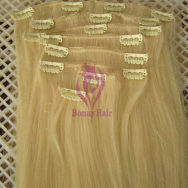 Clip In Hair Extension--35