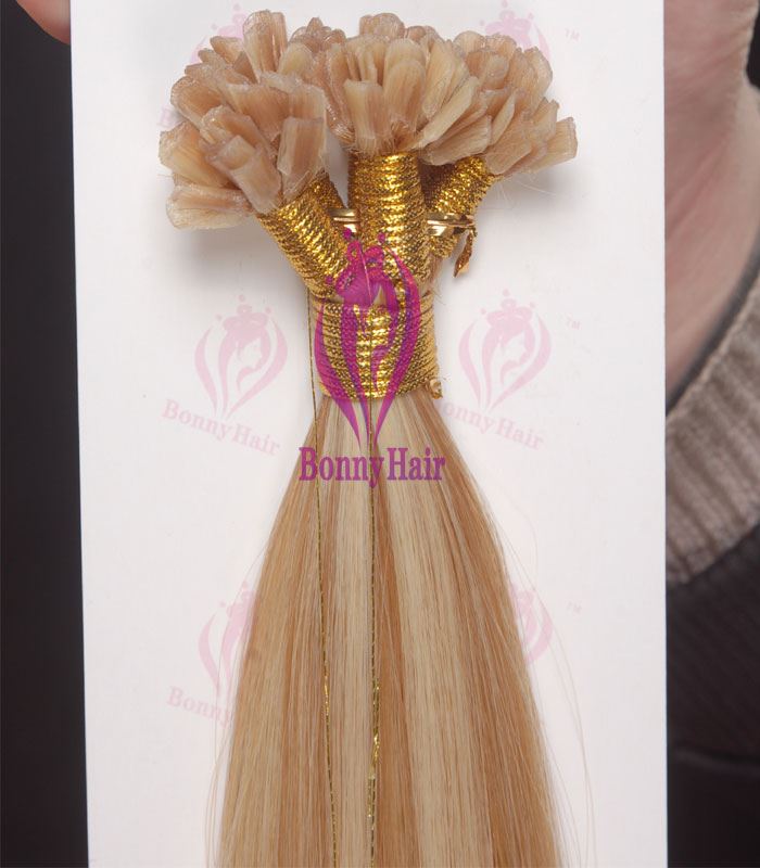 U Tip Hair Extension--20