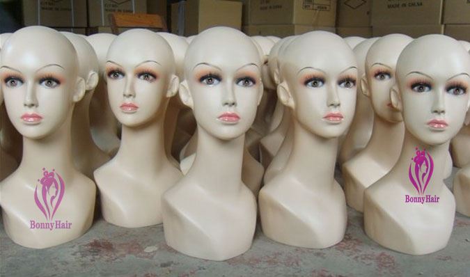 Mannequin Head--13