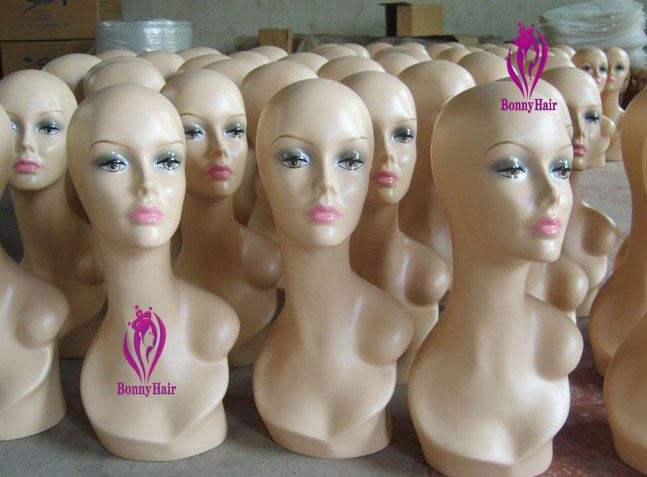 Mannequin Head--14