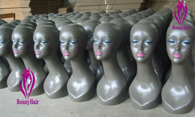 Mannequin Head--15