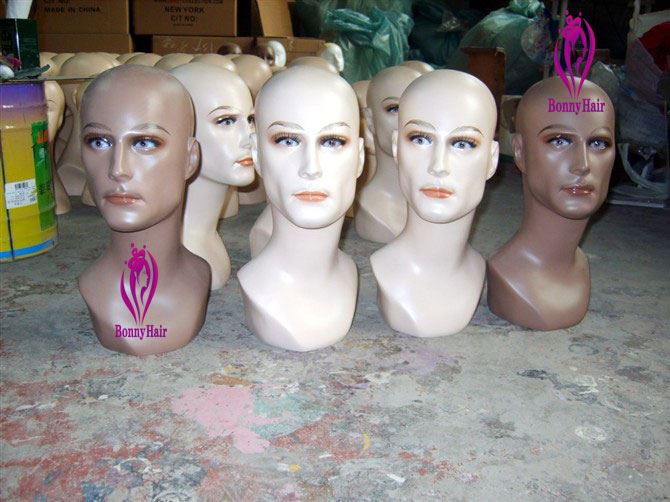 Mannequin Head--16