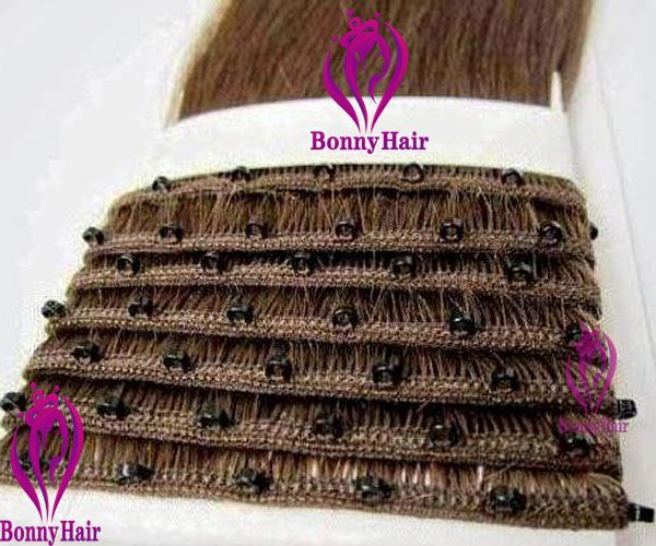 EZ Hair Weft--10