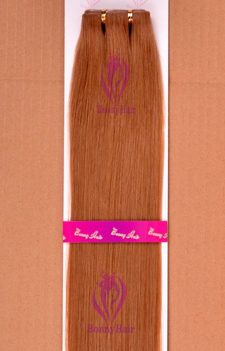 100% Remy Hair Skin Weft--38