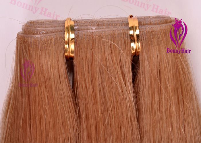 100% Remy Hair Skin Weft--39