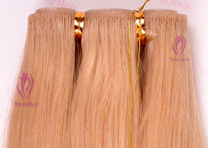 100% Remy Hair Skin Weft--41