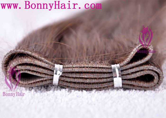 100% Remy Hair Skin Weft--43