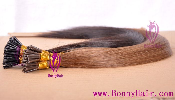 100% Remy Hair Stick Tip Extension--65
