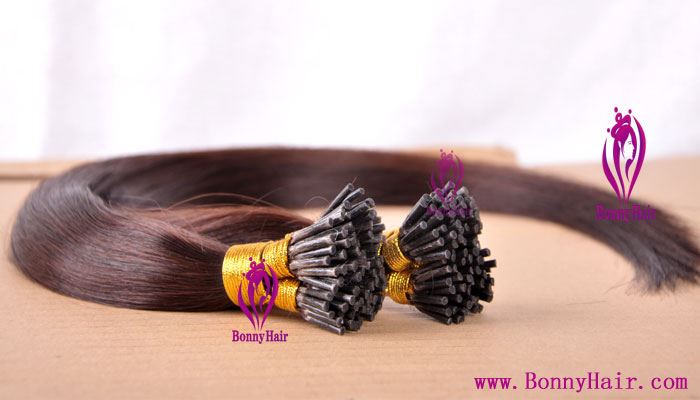 100% Remy Hair Shoe Lace Hair Extension--74