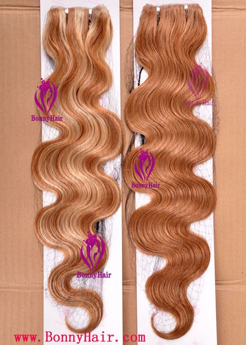 100% Remy Hair Skin Weft--54