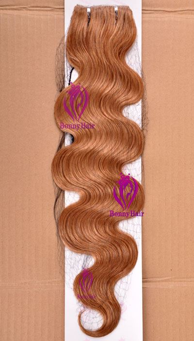 100% Remy Hair Skin Weft--56