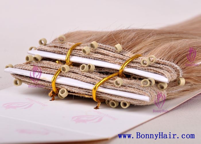 EZ Hair Weft--11