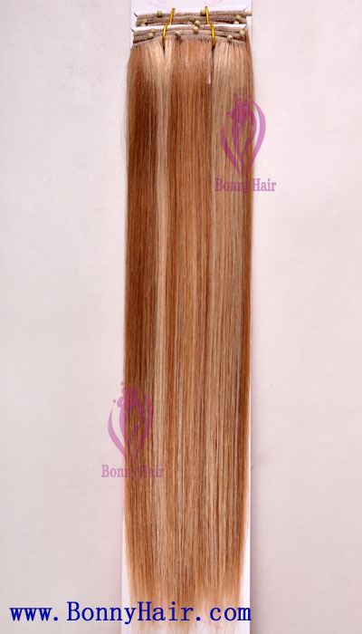 EZ Hair Weft--12