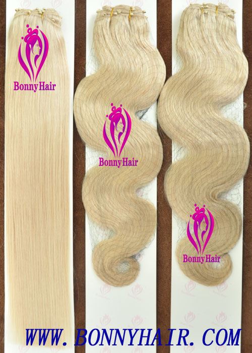 Hair Swift Extension--13