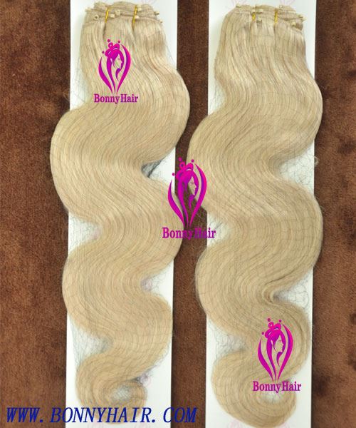 EZ Hair Weft--14