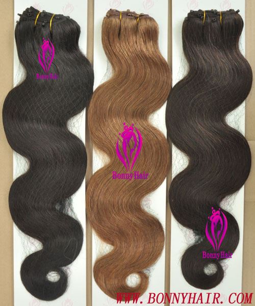 Hair Swift Extension--16