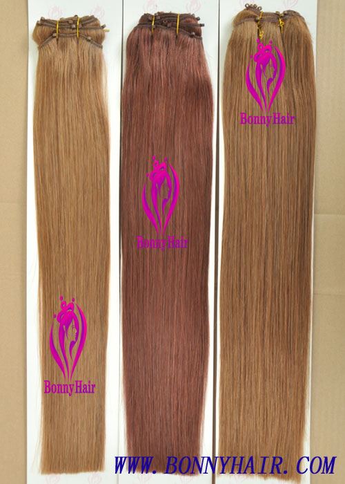 Hair Swift Extension--17