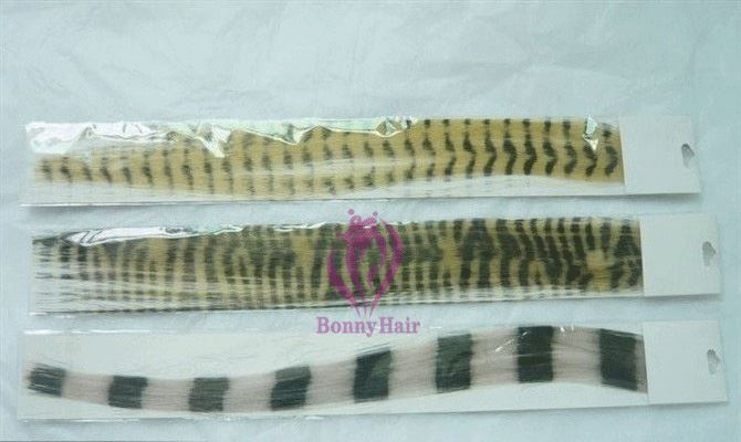 Clip In One Piece Hair Extension--27