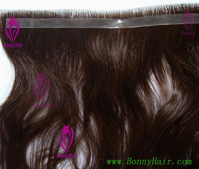 100% Remy Hair Skin Weft--59