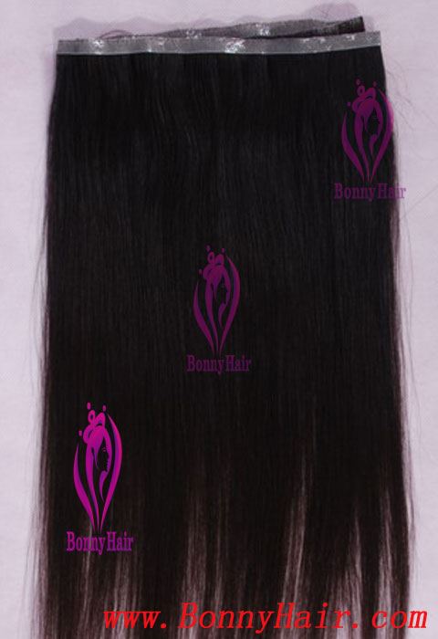 100% Remy Hair Skin Weft--62