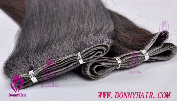 100% Remy Hair Skin Weft--67