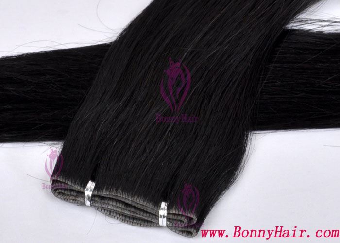 100% Remy Hair Skin Weft--68