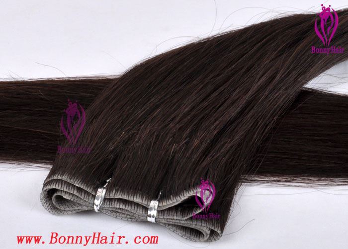 100% Remy Hair Skin Weft--69