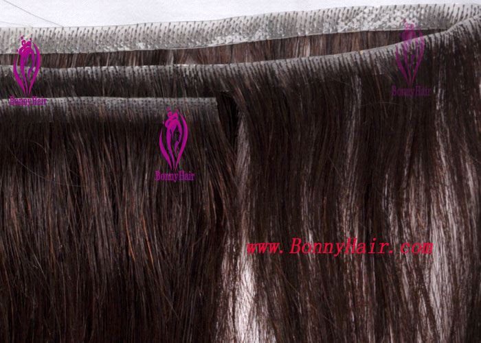 100% Remy Hair Skin Weft--70