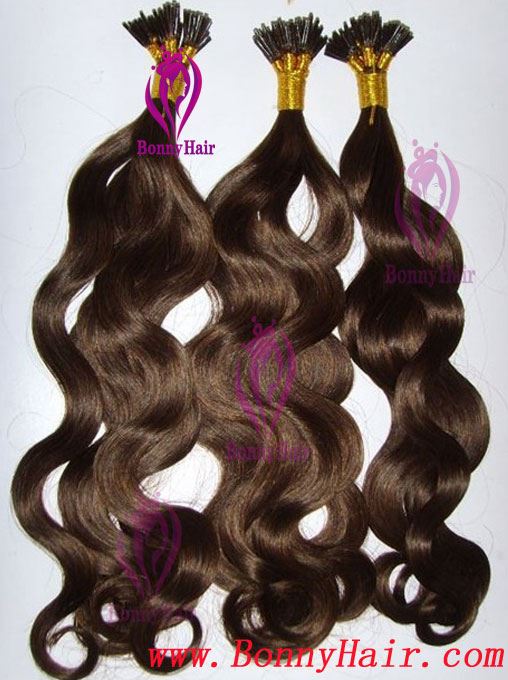 100% Remy Hair I Tip Hair Extension--93