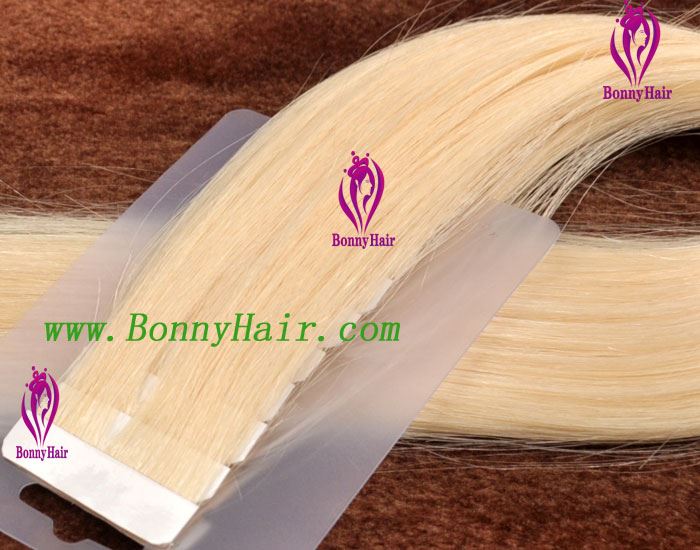 100% Remy Hair Skin Weft--72