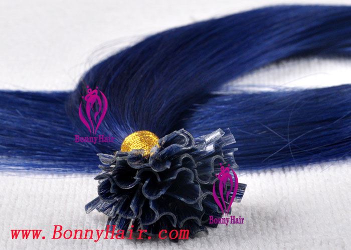 100% Remy Hair U Tip Hair Extension--97