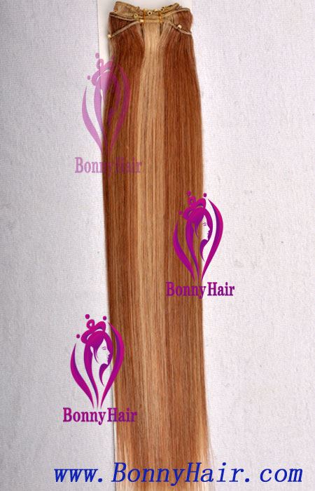 Hair Swift Extension--21