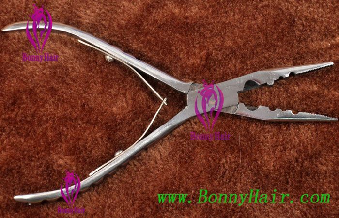 Hair Extension Plier