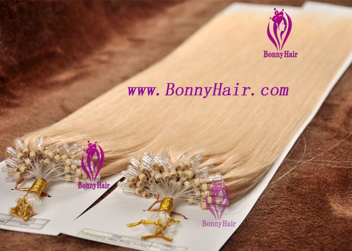 Micro Ring Hair Extension--37