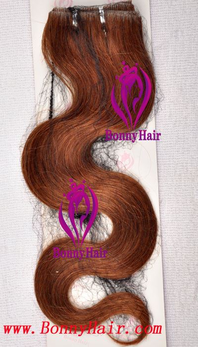 100% Remy Hair Skin Weft--76