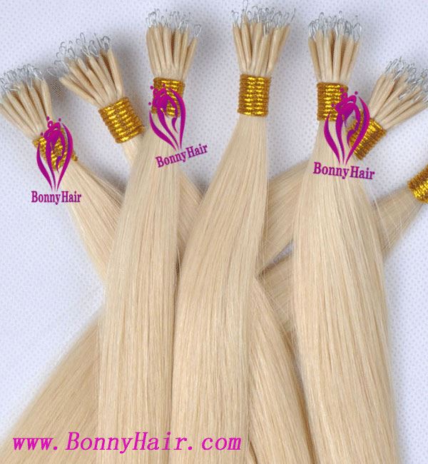 Nano Ring Hair Extension--01