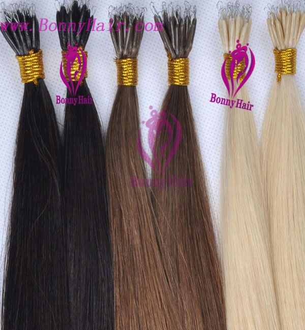 Nano Ring Hair Extension--02