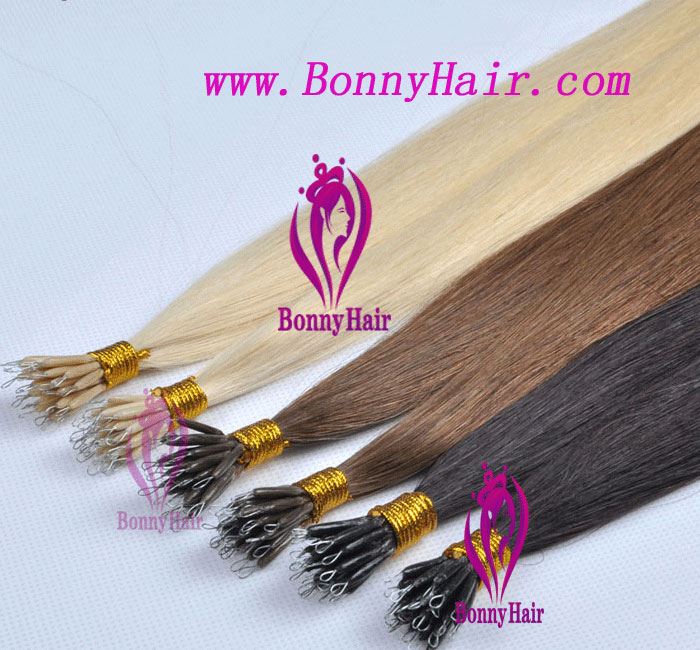 Nano Ring Hair Extension--03