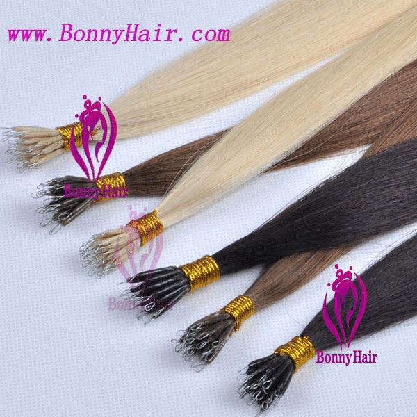 Nano Ring Hair Extension--05