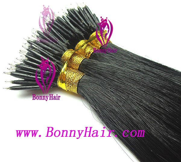 Nano Ring Hair Extension--10