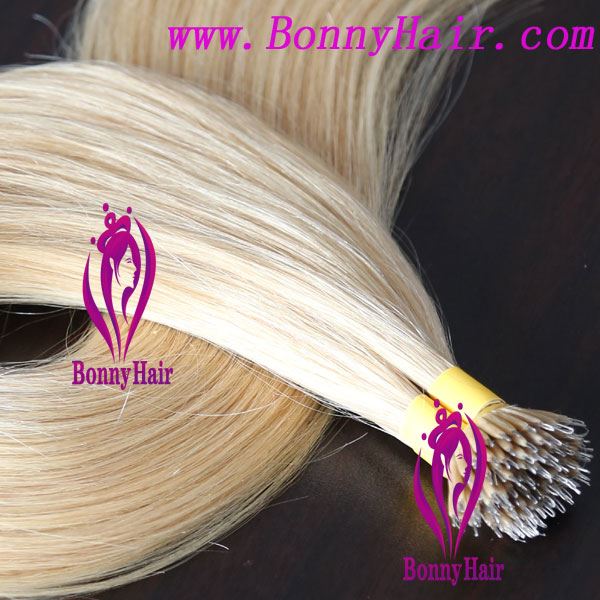 Nano Ring Hair Extension--17