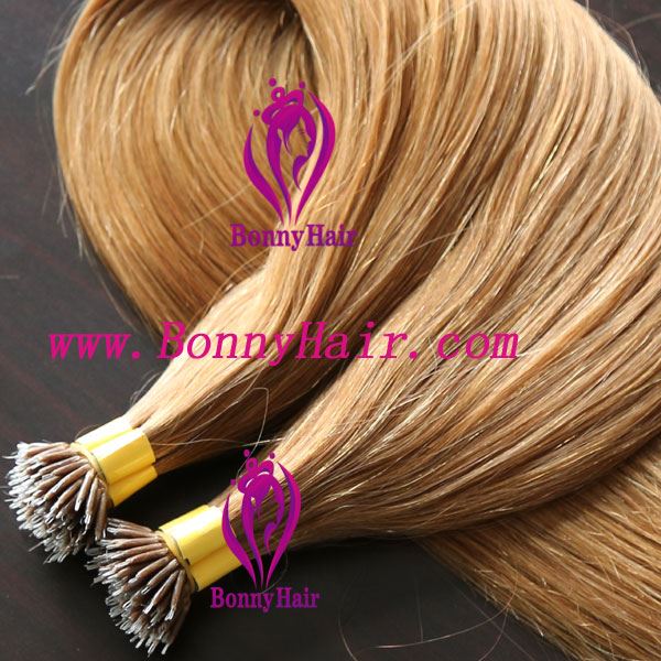 Nano Ring Hair Extension--20