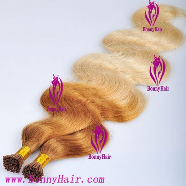 I Tip Hair Extension--104