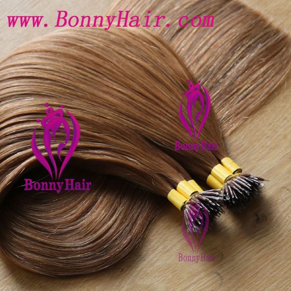 Nano Ring Hair Extension--21